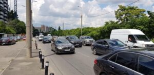 Golden Blitz restaurant romanesc la razoare in Bucuresti 04