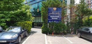 Golden Blitz restaurant romanesc la razoare in Bucuresti 06