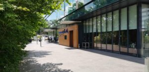 Golden Blitz restaurant romanesc la razoare in Bucuresti 07