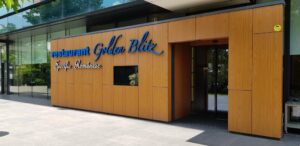 Golden Blitz restaurant romanesc la razoare in Bucuresti 08