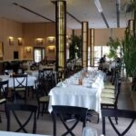 Golden Blitz restaurant romanesc la razoare in Bucuresti 14