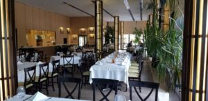 Golden Blitz restaurant romanesc la razoare in Bucuresti 14