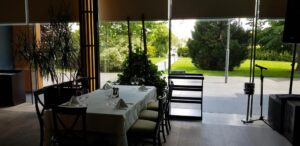 Golden Blitz restaurant romanesc la razoare in Bucuresti 15