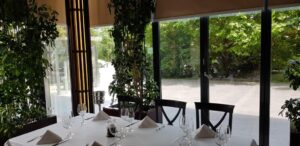 Golden Blitz restaurant romanesc la razoare in Bucuresti 17