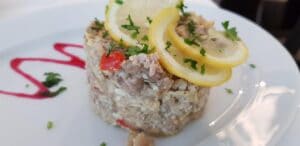 Golden Blitz restaurant romanesc la razoare in Bucuresti 24