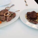 Golden Blitz restaurant romanesc la razoare in Bucuresti 28