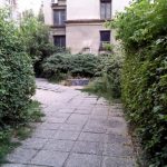 Gradina Eden, terasa boema pe Calea Victoriei in Bucuresti