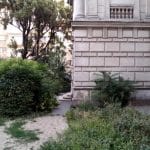 Gradina Eden, terasa boema pe Calea Victoriei in Bucuresti