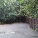 Gradina Eden, terasa boema pe Calea Victoriei in Bucuresti