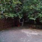 Gradina Eden, terasa boema pe Calea Victoriei in Bucuresti