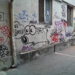 Gradina Eden, terasa boema pe Calea Victoriei in Bucuresti
