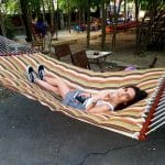 Gradina Eden, terasa boema pe Calea Victoriei in Bucuresti
