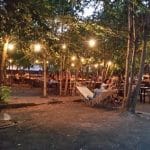 Gradina Eden, terasa boema pe Calea Victoriei in Bucuresti