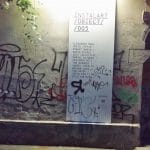 Gradina Eden, terasa boema pe Calea Victoriei in Bucuresti