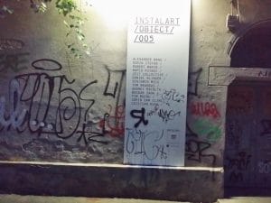 Gradina Eden, terasa boema pe Calea Victoriei in Bucuresti