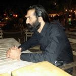 Gradina Eden, terasa boema pe Calea Victoriei in Bucuresti