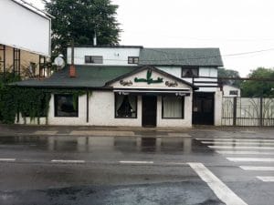 Green Garlic, restaurant cu terasa in Voluntari