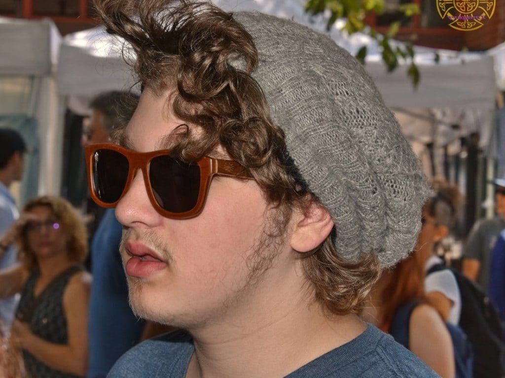 Hipster