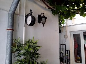 Hiro Sushi, mic restaurant japonez in Piata Dorobantilor