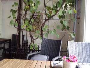 Hiro Sushi, mic restaurant japonez in Piata Dorobantilor