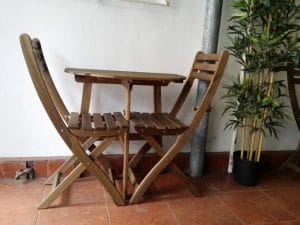 Hiro Sushi, mic restaurant japonez in Piata Dorobantilor