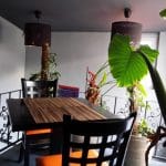 Hiro Sushi, mic restaurant japonez in Piata Dorobantilor