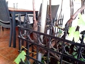 Hiro Sushi, mic restaurant japonez in Piata Dorobantilor