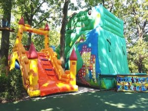 Insula Copiilor, Complex Herastrau, un restaurant child friendly in Parcul Herastrau