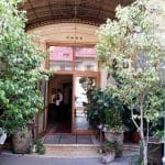 Irisa, hotel si restaurant pe Banu Manta