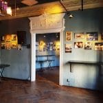 Jacques Pot, local boem in Bucuresti