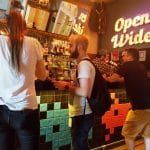 Jacques Pot, local boem in Bucuresti