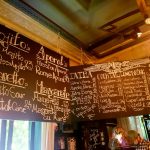 Jacques Pot, local boem in Bucuresti