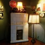 Jacques Pot, local boem in Bucuresti