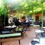 Jacques Pot, local boem in Bucuresti