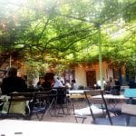 Jacques Pot, local boem in Bucuresti