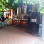 Jacques Pot, local boem in Bucuresti