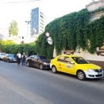 Jacques Pot, local boem in Bucuresti