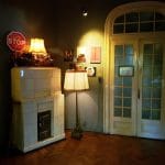 Jacques Pot, local boem in Bucuresti