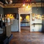 Jacques Pot, local boem in Bucuresti