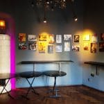 Jacques Pot, local boem in Bucuresti