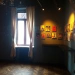 Jacques Pot, local boem in Bucuresti