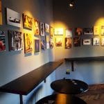 Jacques Pot, local boem in Bucuresti