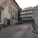 Jacques Pot, terasa boema in Bucurestiul vechi