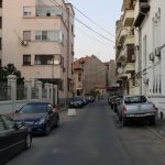 Jacques Pot, terasa boema in Bucurestiul vechi