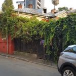 Jacques Pot, terasa boema in Bucurestiul vechi