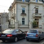 Jacques Pot, terasa boema in Bucurestiul vechi