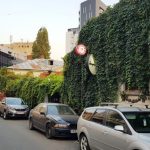 Jacques Pot, terasa boema in Bucurestiul vechi