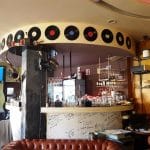 Jazz Book, local boem in cartierul Cotroceni din Bucuresti