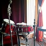 Jazz Book, local boem in cartierul Cotroceni din Bucuresti
