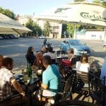 Jazz Book, local boem in cartierul Cotroceni din Bucuresti